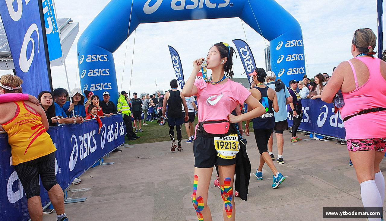 奋力前行，勇往直前